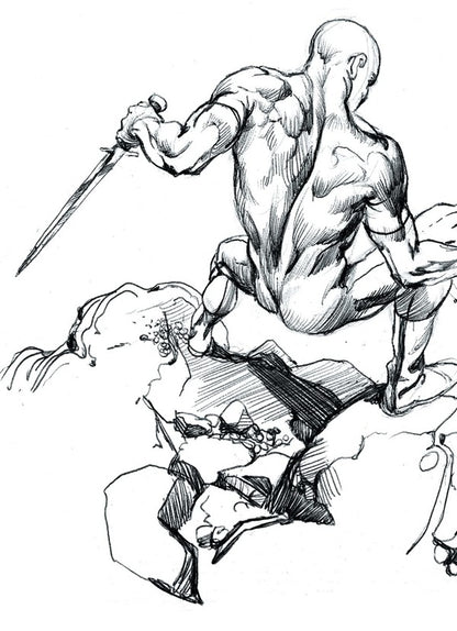 Tech Noir. The Art of James Cameron / Tech Noir. The Art of James Cameron Джеймс Кемерон 9781789099225-4