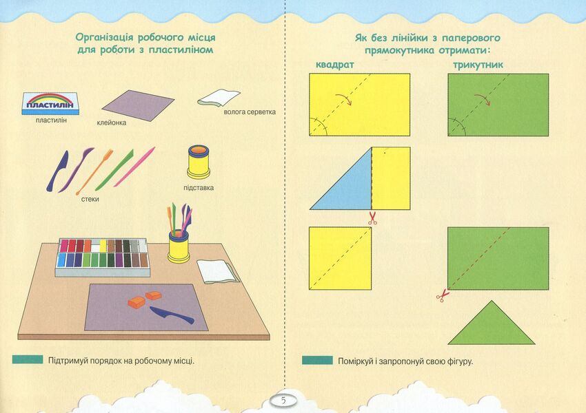 Technologies and design. Guide album. 4th grade / Технології та дизайн. Альбом-посібник. 4 клас Юлия Баранова 978-966-945-265-8-5