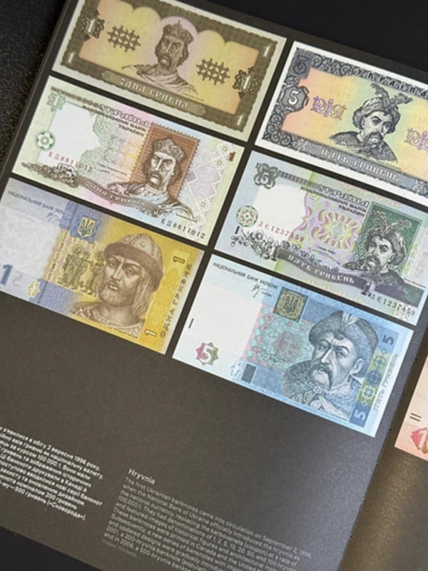 Telegraph 5 To Be Yourself - Telegraf 5 Бути Собою Alexander Mykhed, Irena Karpa, Dmitry Kuleba, Vera Kuryko - Олександр Мхед, рена Карпа, Дмитро Кулеба, Вра Курико 9786179530494-5