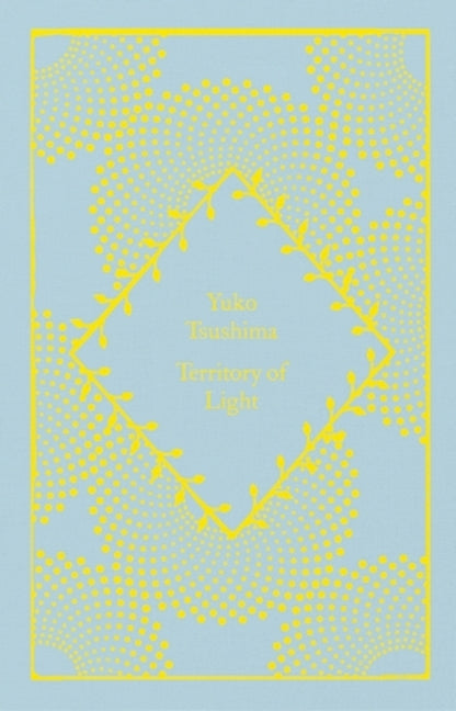 Territory Of Light Yuko Tsushima / Юко Цусима 9780241620243-1