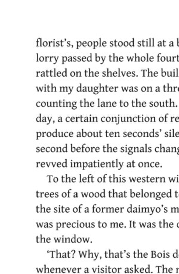 Territory Of Light Yuko Tsushima / Юко Цусима 9780241620243-5