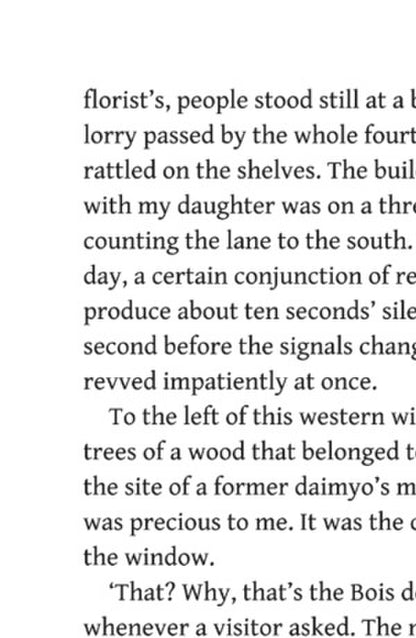 Territory Of Light Yuko Tsushima / Юко Цусима 9780241620243-5