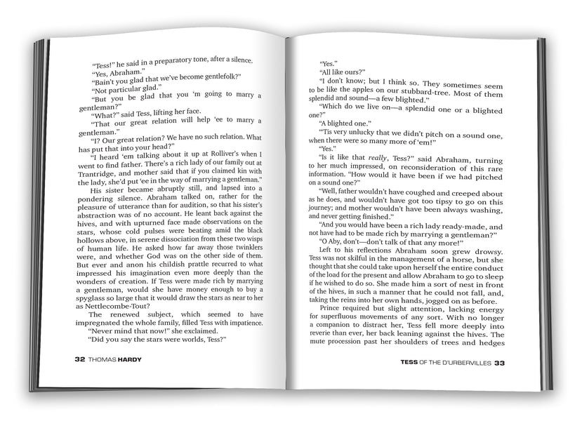 Tess Of The D'urbervilles. A Pure Woman Faithfully Presented Thomas Hardy / Томас Харди 9789669481993-5