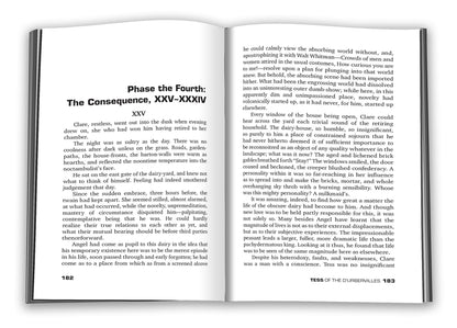 Tess Of The D'urbervilles. A Pure Woman Faithfully Presented Thomas Hardy / Томас Харди 9789669481993-6