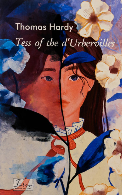Tess of the d'Urbervilles / Tess of the d’Urbervilles Томас Харди 978-617-551-796-3-1