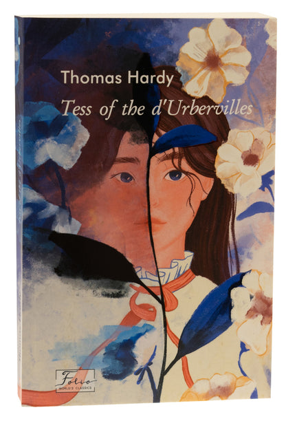 Tess of the d'Urbervilles / Tess of the d’Urbervilles Томас Харди 978-617-551-796-3-3