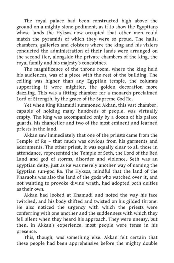 Testament / Testament Уилбур Смит, Марк Чедборн 9781838776350-4