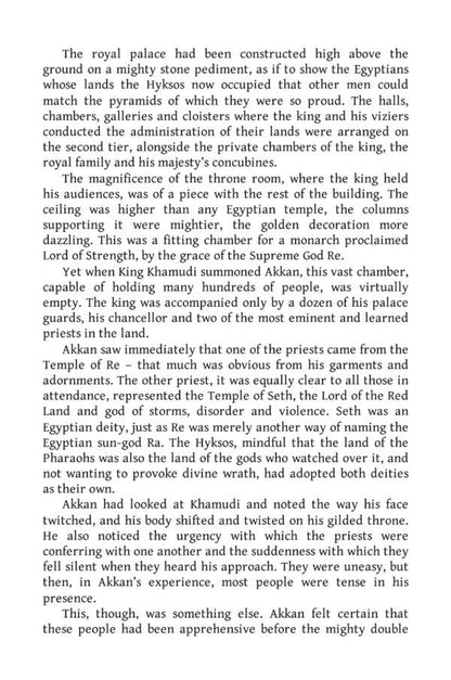 Testament / Testament Уилбур Смит, Марк Чедборн 9781838776350-4