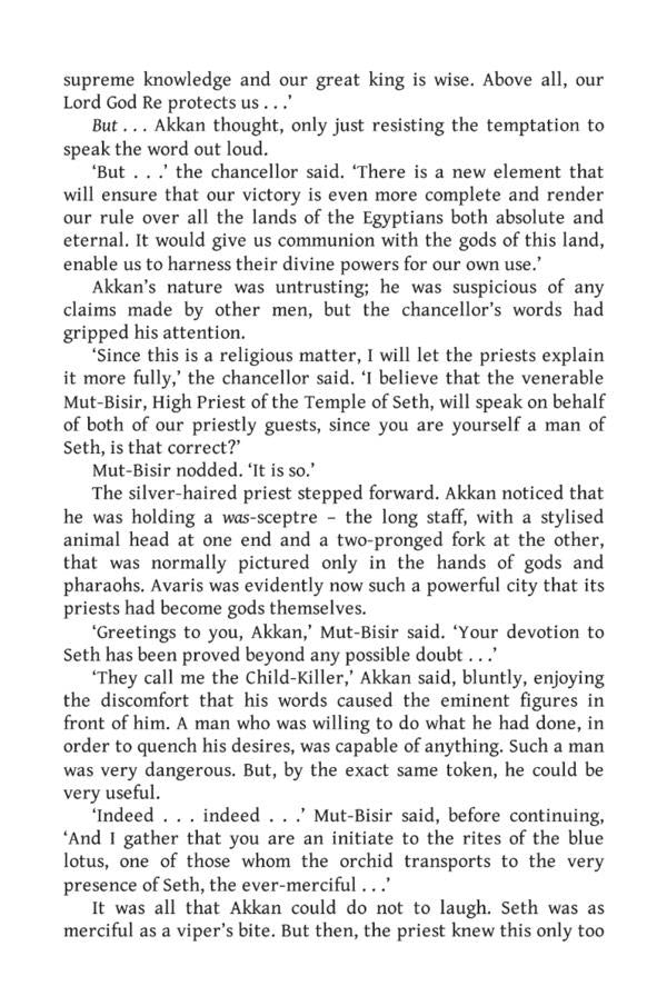 Testament / Testament Уилбур Смит, Марк Чедборн 9781838776350-6