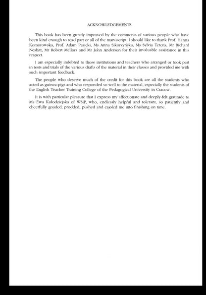 Tests in English. Structural Conversion / Tests in English. Structural Conversion Мариуш Миштал 978-617-07-0658-4-5