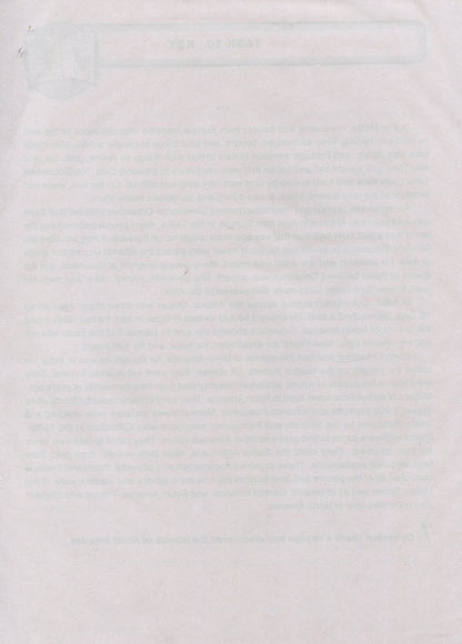 Texts For A Thoughtful Reader. Anglіyskka Mova. 10Th Grade / Author not specified 9789661033862-2