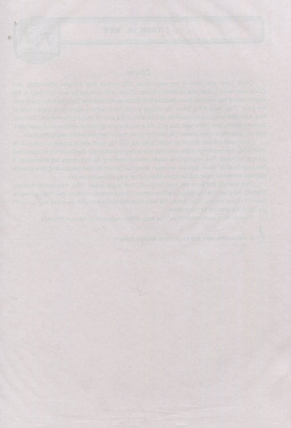 Texts For Thoughtful Reading English Language 8Th Grade - Author not specified 9789661019620-2