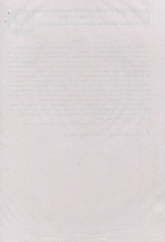 Texts For Thoughtful Reading English Language 8Th Grade - Author not specified 9789661019620-2