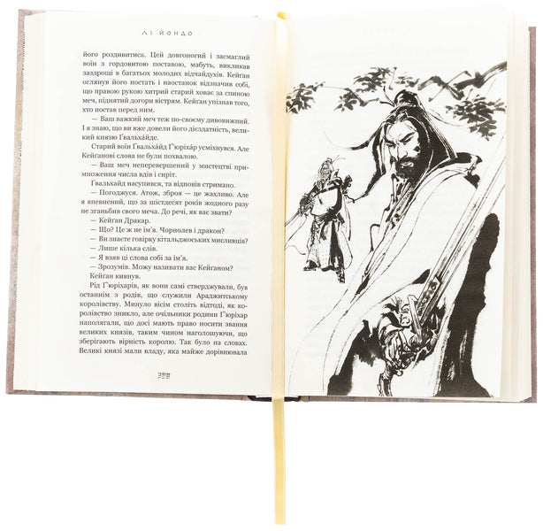 That bird that drinks tears. Book 2. Dreams Lecons / Той птах, що п’є сльози. Книга 2. Мрії леконів Ли Ёндо 978-617-548-317-6-6