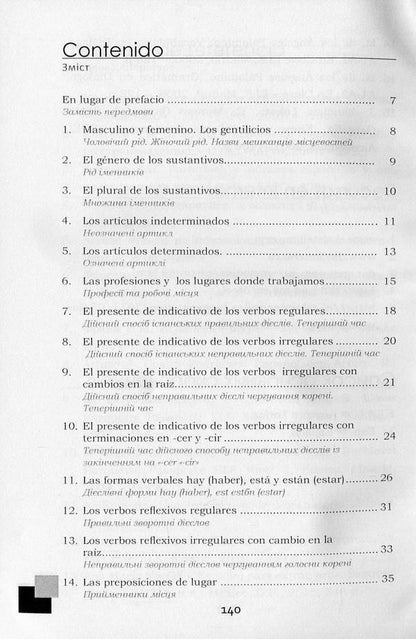 That's how they say it in Spanish. Levels A1 and A2 within the framework of the pan-European system of mastering a foreign language / Так говорять іспанською. Рівні А1 і А2 у рамках загальноєвропейської системи володіння іноземною мовою Артуро Хавиер Кастро Родригес 978-617-7278-94-7-3