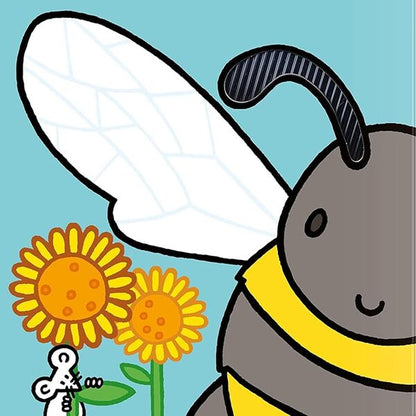 That's not my bee... / That's not my bee... Фиона Уотт 978-1-4749-2798-7-3