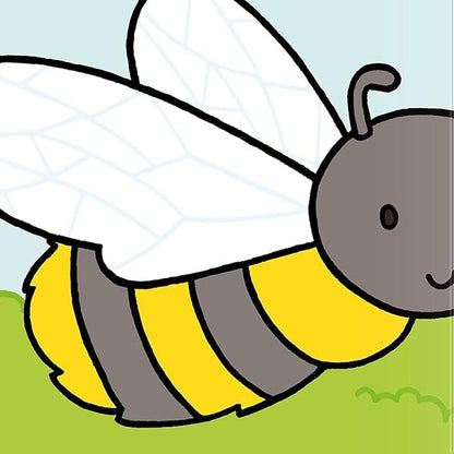 That's not my bee... / That's not my bee... Фиона Уотт 978-1-4749-2798-7-5