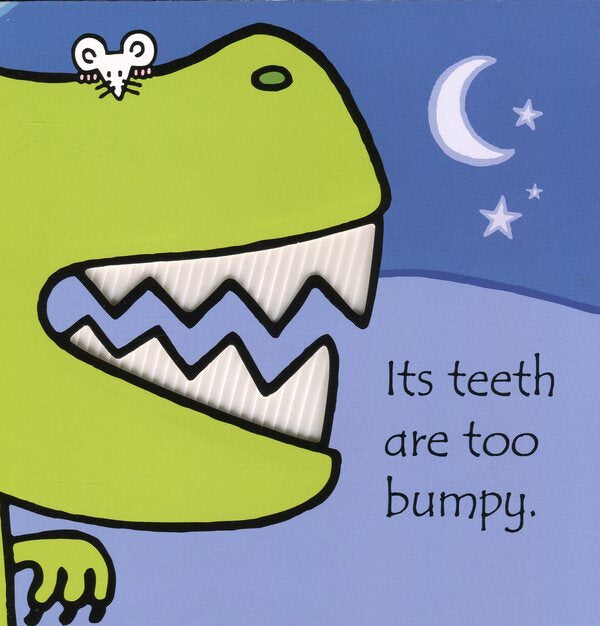 That's not my dinosaur... / That's not my dinosaur... Фиона Уотт 978-1-4749-5905-6-6