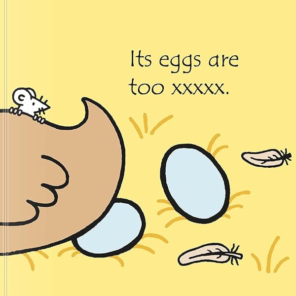 That's not my duck... / That's not my duck... Фиона Уотт 978-1-4095-6516-1-6