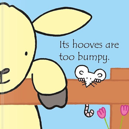 That's not my lamb... / That's not my lamb... Фиона Уотт 978-1-4095-6246-7-4