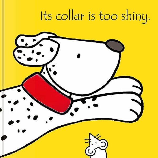 That's not my puppy... / That's not my puppy... Фиона Уотт 978-1-4749-5906-3-5