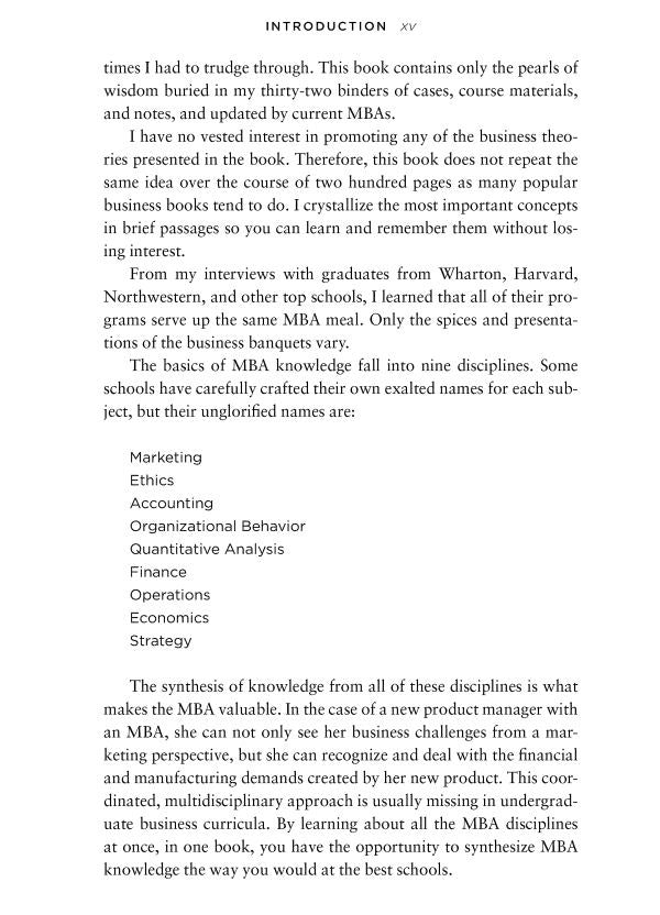 The 10-Day MBA. A step-by-step guide to mastering the skills taught in top business schools / The 10-Day MBA. A step-by-step guide to mastering the skills taught in top business schools Стивен Силбигер 9780749927004-5