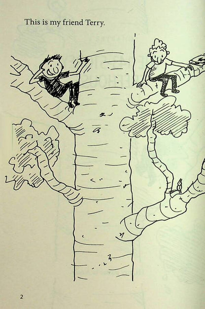 The 143-Story Treehouse / The 143-Storey Treehouse Энди Гриффитс 9781529017984-6