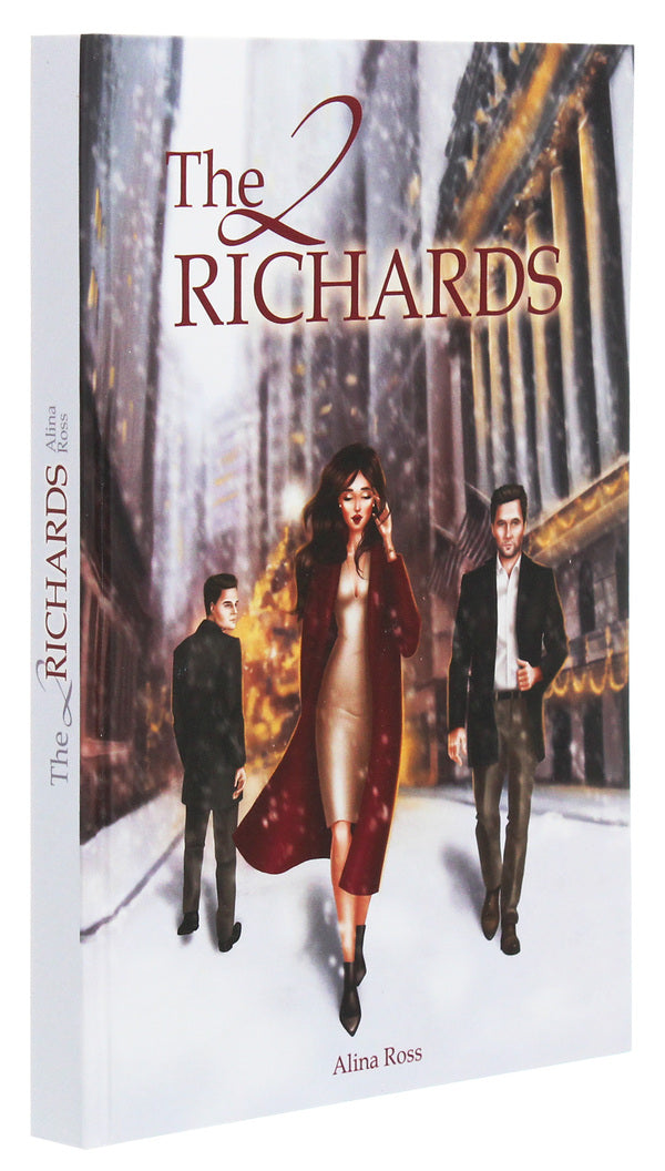 The 2 Richards / The 2 Richards Alina Ross -3