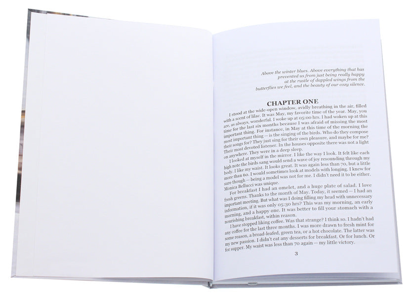 The 2 Richards / The 2 Richards Alina Ross -4