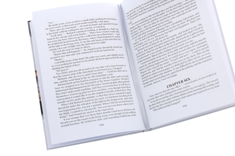 The 2 Richards / The 2 Richards Alina Ross -5