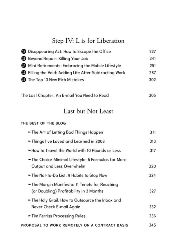 The 4-Hour Work Week. Escape the 9-5, Live Anywhere and Join the New Rich / The 4-Hour Work Week. Escape the 9-5, Live Anywhere and Join the New Rich Тимоти Феррис 9780091929114-3