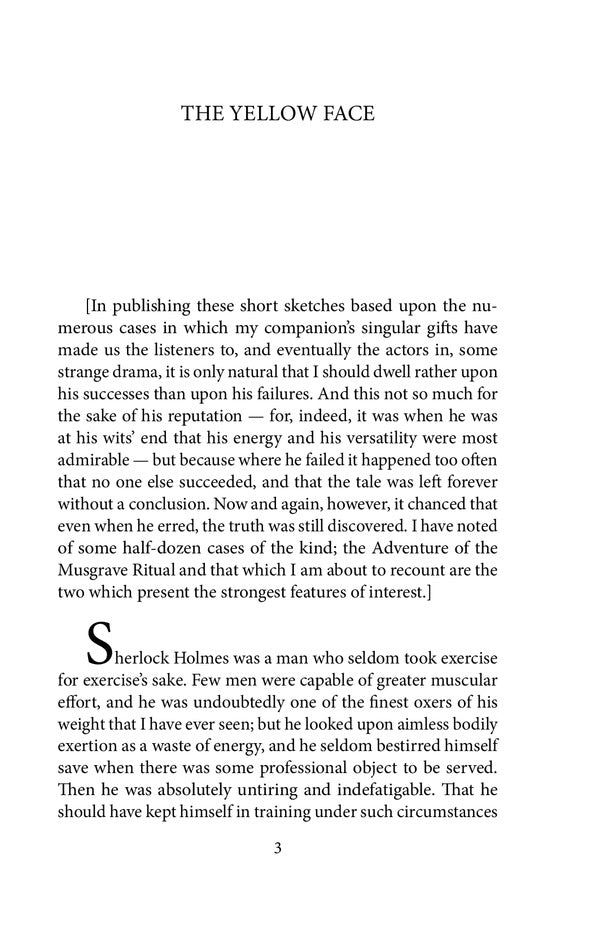 The Adventures Of Sherlock Holmes Arthur Conan Doyle / Артур Конан Дойл 9789660393653-5