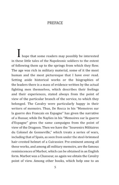 The Adventures of Gerard / The Adventures of Gerard Артур Конан Дойл 978-617-551-484-9-3