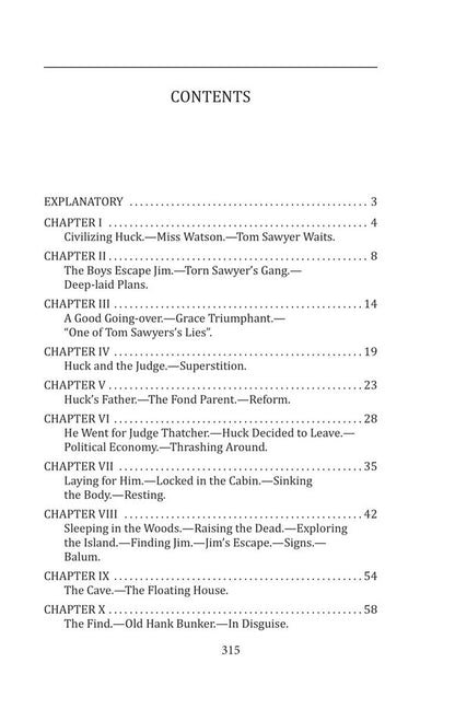 The Adventures of Huckleberry Finn / The Adventures of Huckleberry Finn Марк Твен 978-966-03-9971-6-2