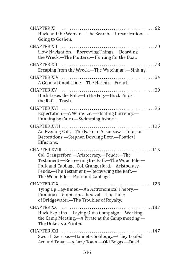 The Adventures of Huckleberry Finn / The Adventures of Huckleberry Finn Марк Твен 978-966-03-9971-6-3