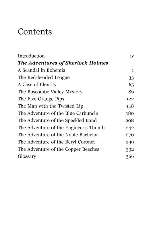 The Adventures of Sherlock Holmes. KS3 classic text edition / The Adventures of Sherlock Holmes. KS3 classic text edition Артур Конан Дойл 9780008400446-2