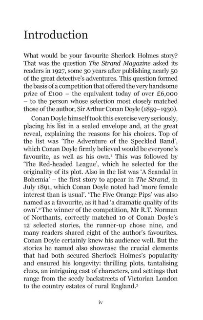 The Adventures of Sherlock Holmes. KS3 classic text edition / The Adventures of Sherlock Holmes. KS3 classic text edition Артур Конан Дойл 9780008400446-3