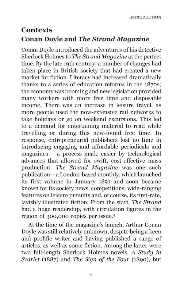 The Adventures of Sherlock Holmes. KS3 classic text edition / The Adventures of Sherlock Holmes. KS3 classic text edition Артур Конан Дойл 9780008400446-4