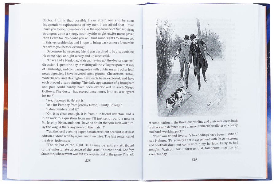 The Adventures of Sherlock Holmes. Volume III / The Adventures of Sherlock Holmes. Volume III Артур Конан Дойл 978-617-551-772-7-5