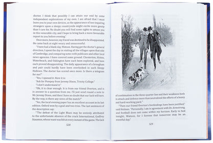 The Adventures of Sherlock Holmes. Volume III / The Adventures of Sherlock Holmes. Volume III Артур Конан Дойл 978-617-551-772-7-5