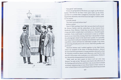 The Adventures of Sherlock Holmes. Volume III / The Adventures of Sherlock Holmes. Volume III Артур Конан Дойл 978-617-551-772-7-6