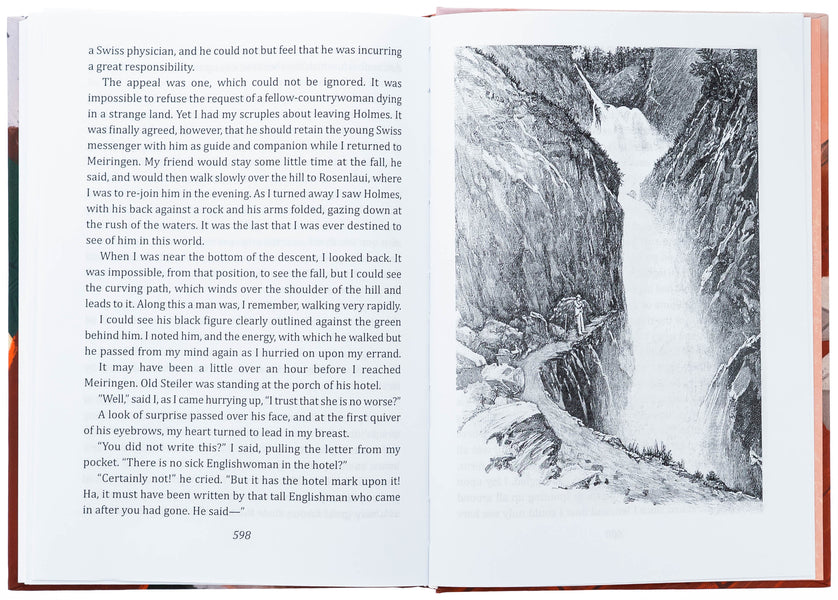 The Adventures of Sherlock Holmes. Volume II / The Adventures of Sherlock Holmes. Volume II Артур Конан Дойл 978-617-551-771-0-5