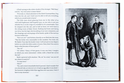 The Adventures of Sherlock Holmes. Volume I / The Adventures of Sherlock Holmes. Volume I Артур Конан Дойл 978-617-551-770-3-5