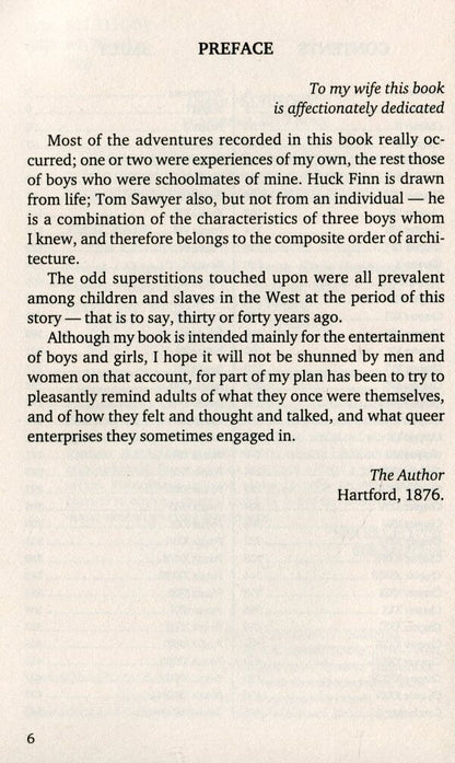 The Adventures of Tom Sawyer / The Adventures of Tom Sawyer / Пригоди Тома Соєра Марк Твен 978-617-07-0811-3-5