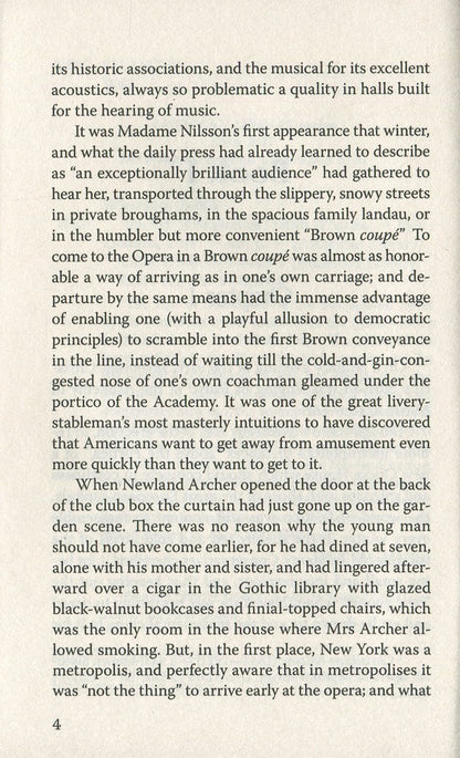 The Age of Innocence / The Age of Innocence Эдит Уортон 978-617-07-0689-8-6