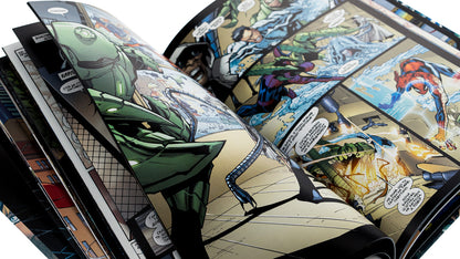 The Amazing Spider-Man. Last Wish / Дивовижна Людина-Павук. Останнє Бажання Дэн Слотт 9786179509162-4