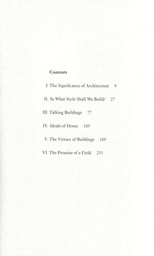The Architecture Of Happiness Alain de Botton / Ален де Боттон 9780241970058-3