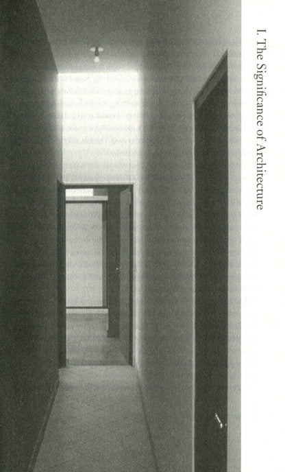 The Architecture Of Happiness Alain de Botton / Ален де Боттон 9780241970058-4