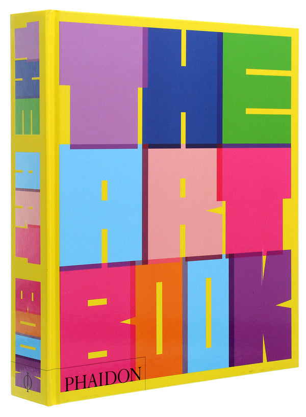 The Art Book. Revised edition / The Art Book. Revised edition  978-1-83866-134-2-3