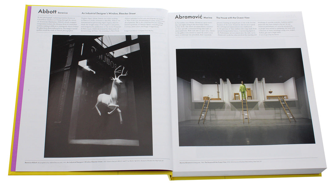 The Art Book. Revised edition / The Art Book. Revised edition  978-1-83866-134-2-4